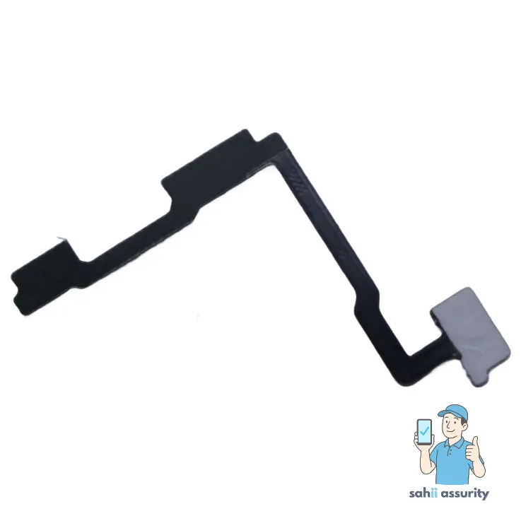 Volume Button Flex Cable for OnePlus 11R thumbnail